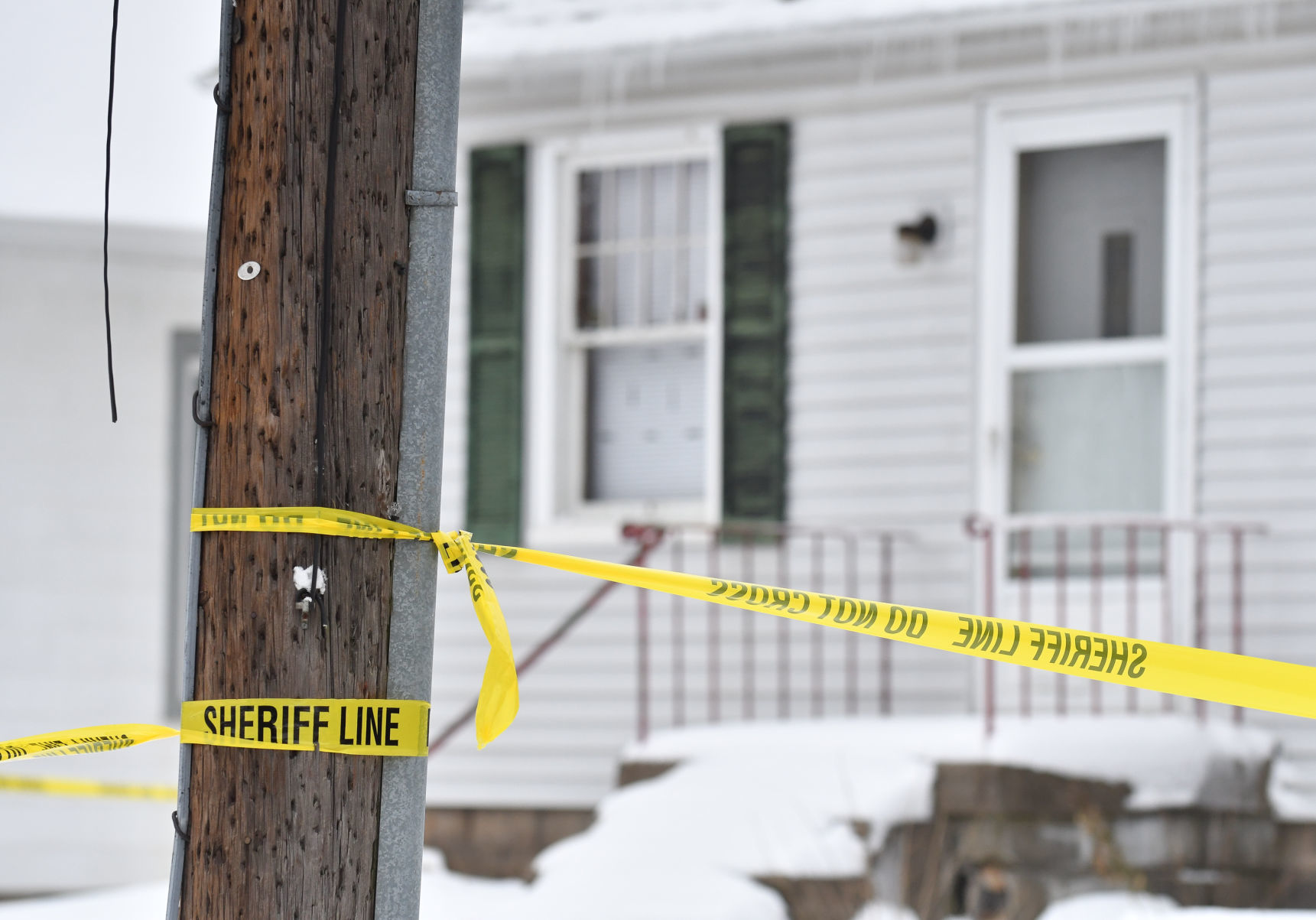 Barstow investigation